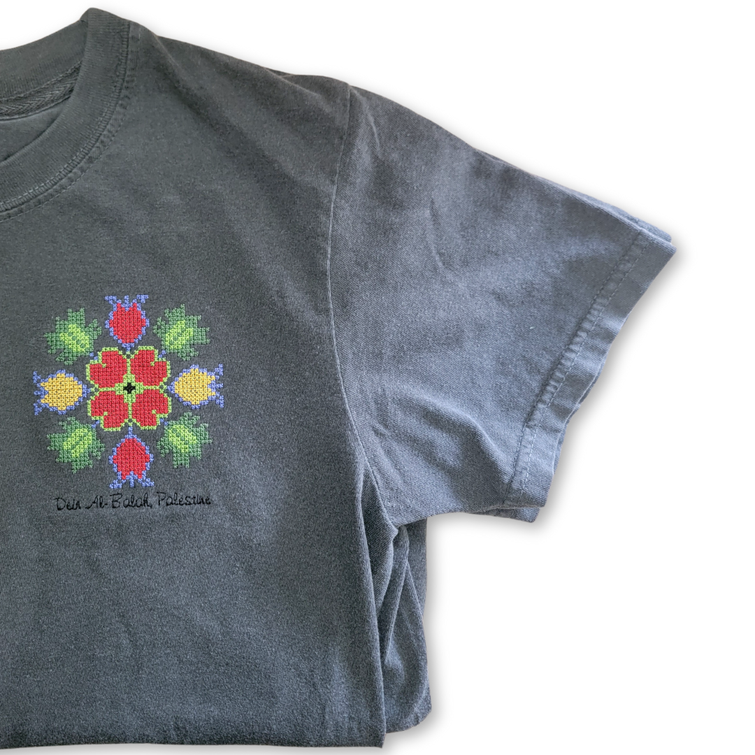 Eye of the Sun Deir Al-Balah Tee